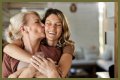 All About Their Mother-Daughter Relationship