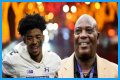 Are Ozzie Newsome And Greg Newsome Related: Are Both Football Player Know Each Other?
