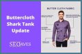 Buttercloth Shark Tank – Founder, Net Worth, and Investment