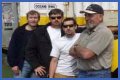 Channel 4 - Hood v Bismarck - News