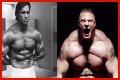 Compared: ‘Beast’ Brock Lesnar’s 55-Inch Chest Is No Match for Bodybuilding
Legend Arnold Schwarzenegger