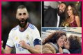 Cora Gauthier : Facts to know about Karim Benzema’s Wife