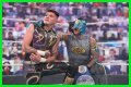 Days After Startling Arrest, Dominik Mysterio Wants Career-Ending Punishment for
Rey Mysterio