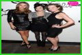 Get Your First Look At The Adorable Alice + Olivia Collection & See Which Celebs Turned Up To Check It Out!