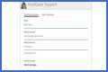 HostGator Chat Process