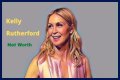 
How Much Money Does Kelly Rutherford Make? Latest Income Salary
