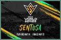 How to watch the Free Fire World Series (FFWS) Sentosa 2022 play-in stage