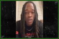 Hurricane Chris Calls Out Lil Nas X Over "J. Christ" Music Video