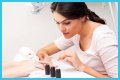 I'm an etiquette coach – how much you should tip at the nail salon & why different rules apply if it's just a touch-up