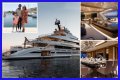 Inside Beyonce and Jay-Z’s Yacht