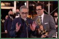 Is Dan Levy Jewish | Religion And Family Ethnicity