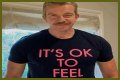 Is Max Beesley Gay? Who is Max Beesley?