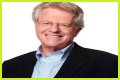 Jerry Springer Net Worth, Age, Height, Bio, Birthday, Wiki!