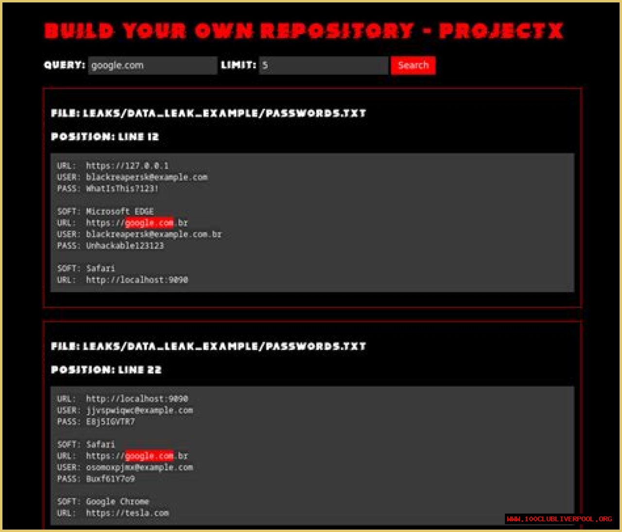 HTML