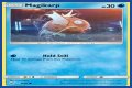 Magikarp (Detective Pikachu 8) - Bulbapedia, the community-driven Pokémon encyclopedia