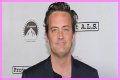 Matthew Perry funeral, burial service, date, time, venue, guests