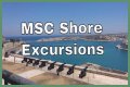 Mediterranean Shore Excursions & Cruise Excursions