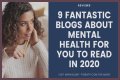 Mental Health Blogs – Top Mental Health Blogs and Websites