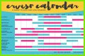 See Cruises by Month & Discover the Best Months To Cruise