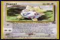Togepi (Wizards Promo 30) - Bulbapedia, the community-driven Pokémon encyclopedia