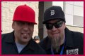   Why did Big Chief and Shawn split? Here’s what happened with the Street Outlaws stars!    Tue 19 January 2021 12:19    Filiz Mustafa    